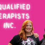 Unqualified Therapists Podcast