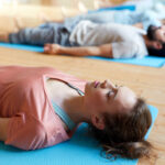 Yoga Nidra