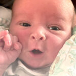 A Letter to My Son Conceived in 2020