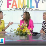 Family Matters: Parental Triangulation