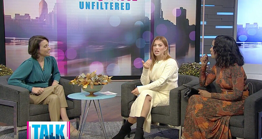 Menopause Unfiltered