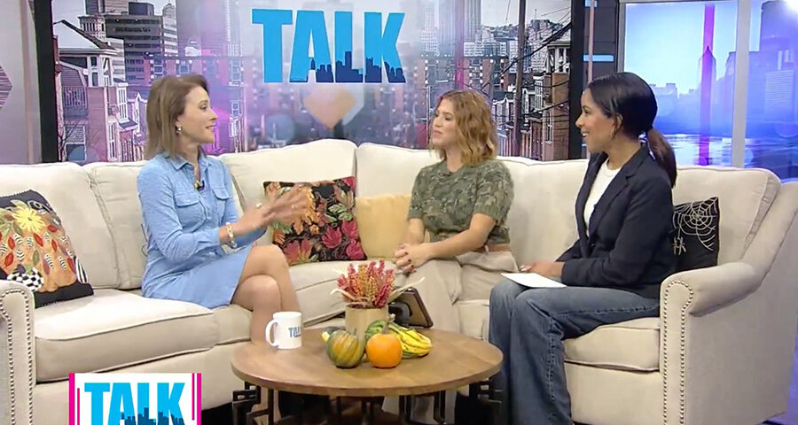 It's Actually Good to Talk to Yourself Out Loud