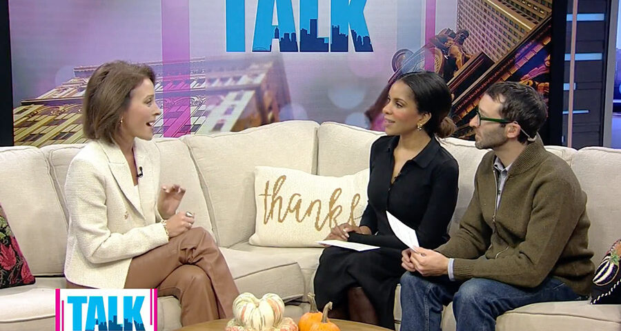 What Happens When We Trade Authenticity for Acceptance