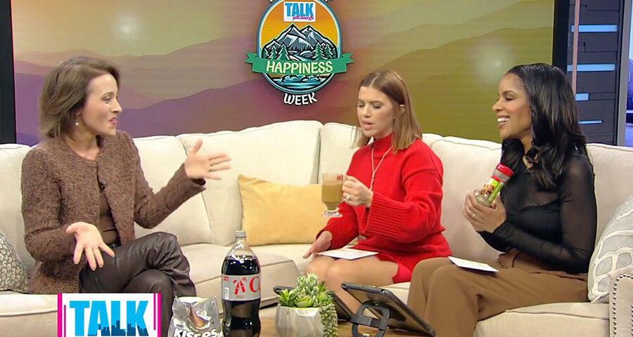 What is Joy Conditioning?