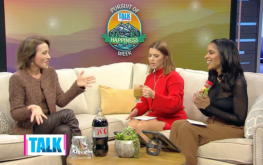 What is Joy Conditioning?