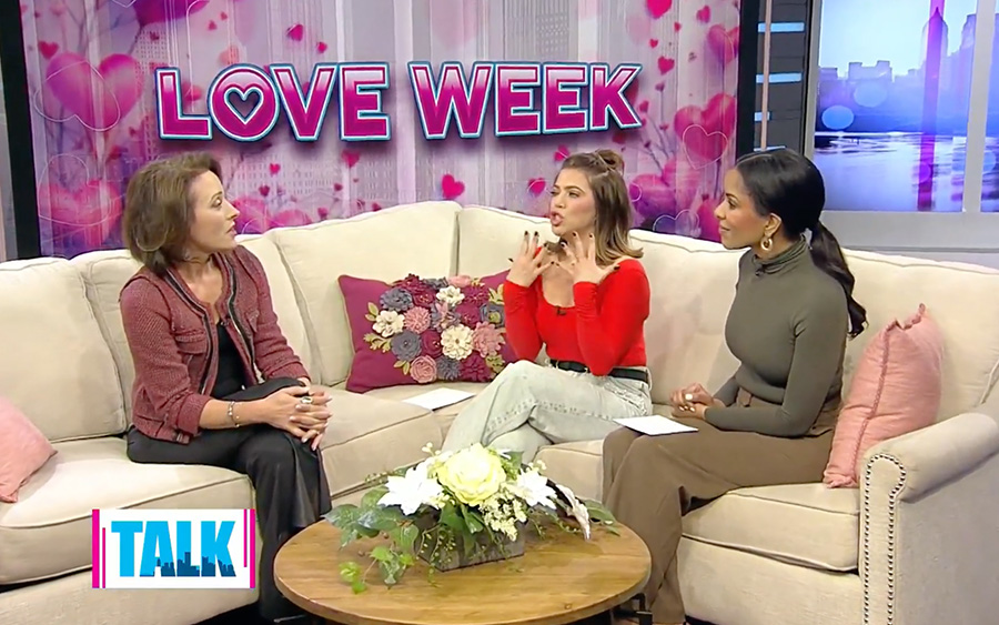 The Psychology of Desire