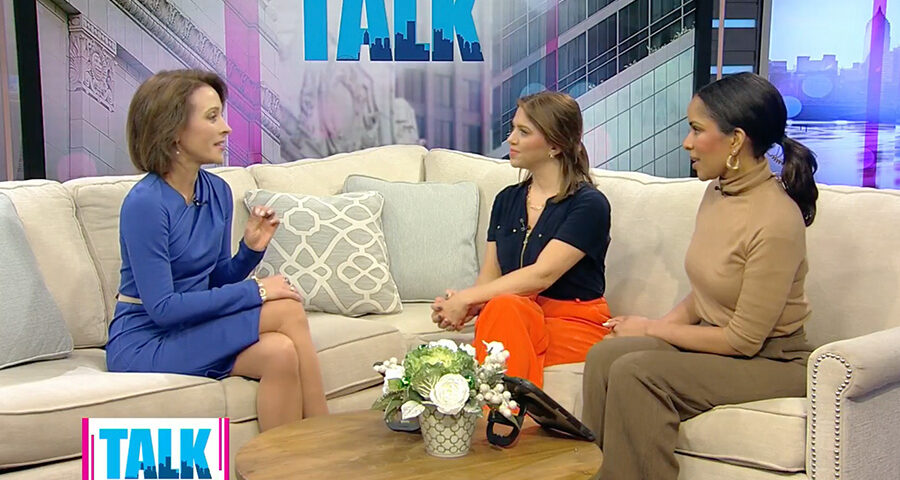 why we suddenly click with certain people