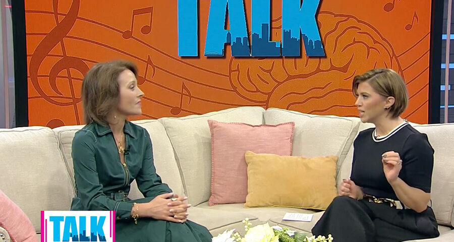 How Does a Song Stick in Your Head?