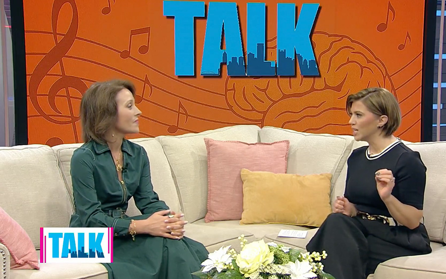 How Does a Song Stick in Your Head?