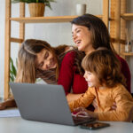 Work-from-Home Moms & Isolation: Finding Balance and Connection