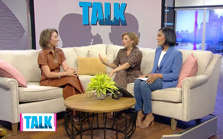 The Science Behind Spilling the Tea