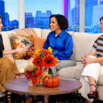 The Line Between Healthy Venting & Trauma Dumping